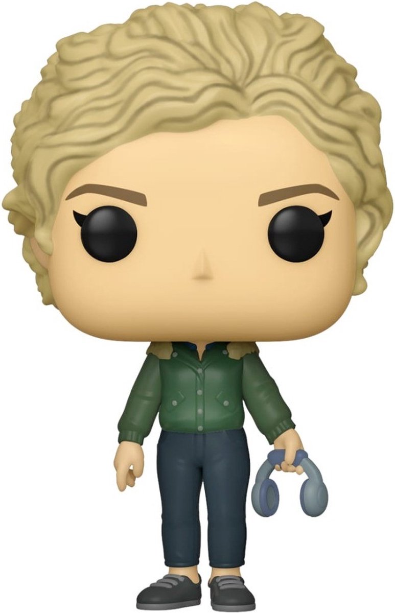 Funko Ozark – Pop! TV Ruth Langmore 9 cm Sammelfigur – mehrfarbig