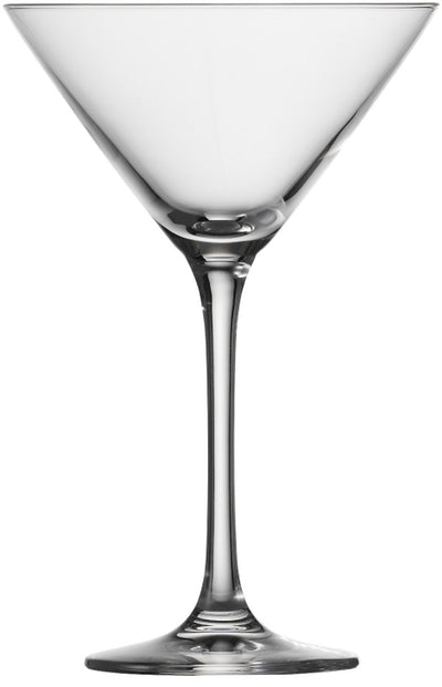 Schott Zwiesel Classico Martiniglas 86 – 0,27 ltr – 6er-Set