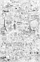 Stratier xl Malplakat Urlaub