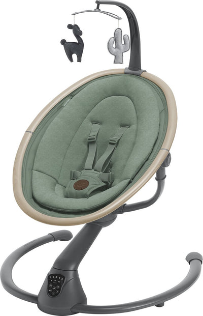 Maxi-Cosi Cassia – Schaukelstuhl – Beyond Green