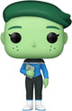 Funko-Pop! Fernsehen: Star Trek Unterdecks – d'vana tendi