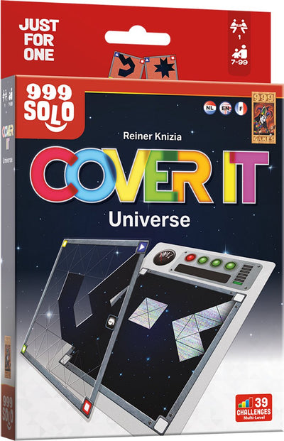 999games 999 Spiele decken das gesamte Universum ab