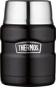 Thermos King Lebensmittelbehälter – 47 cl – mattschwarz
