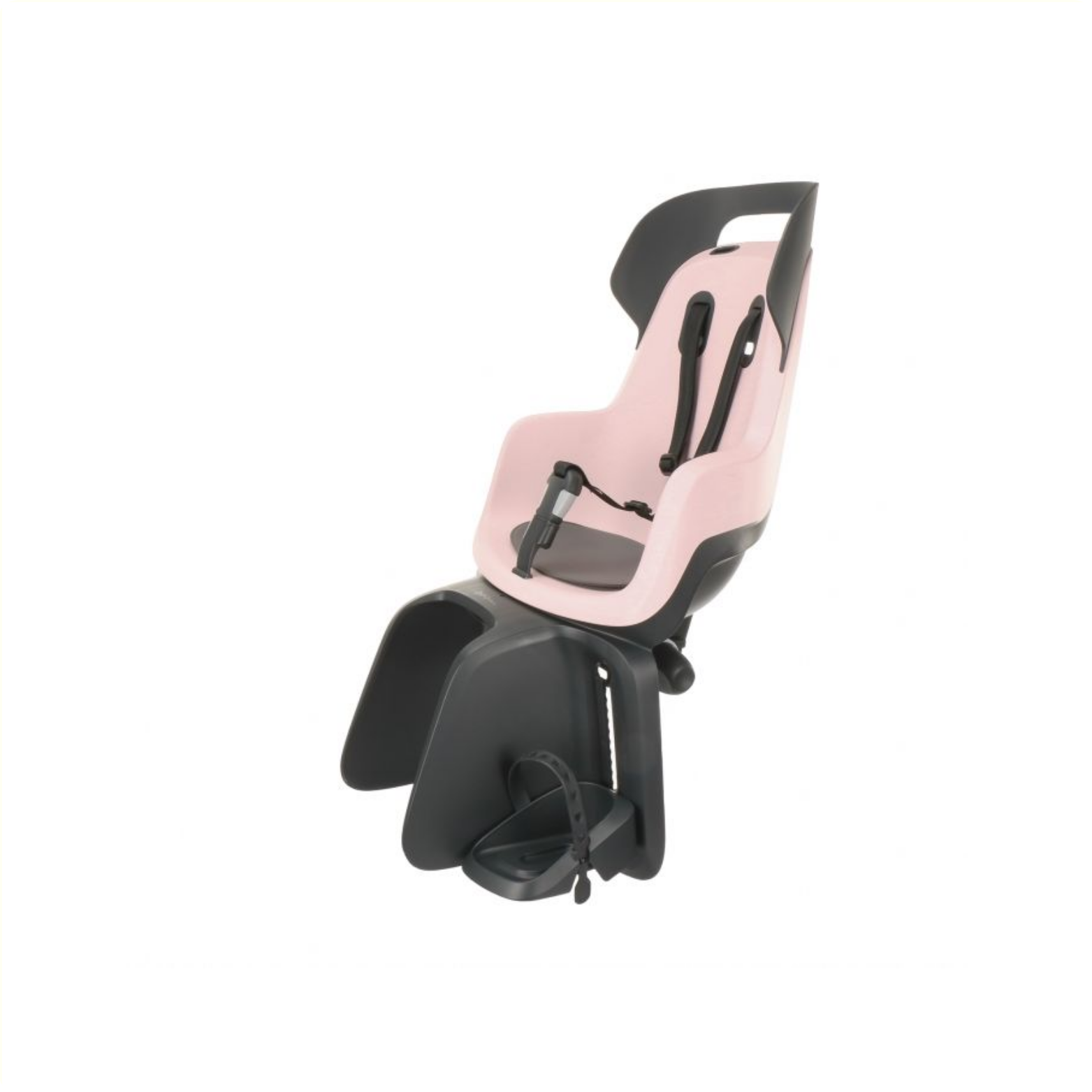 Sitz Bobike Maxi Go RS Cottoncandy Pink
