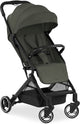 Hauck Travel n Care Buggy – handlich und kompakt – dunkeloliv