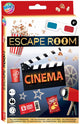 Kreative Handwerksgruppe Escaperoom Cinema Escape Game