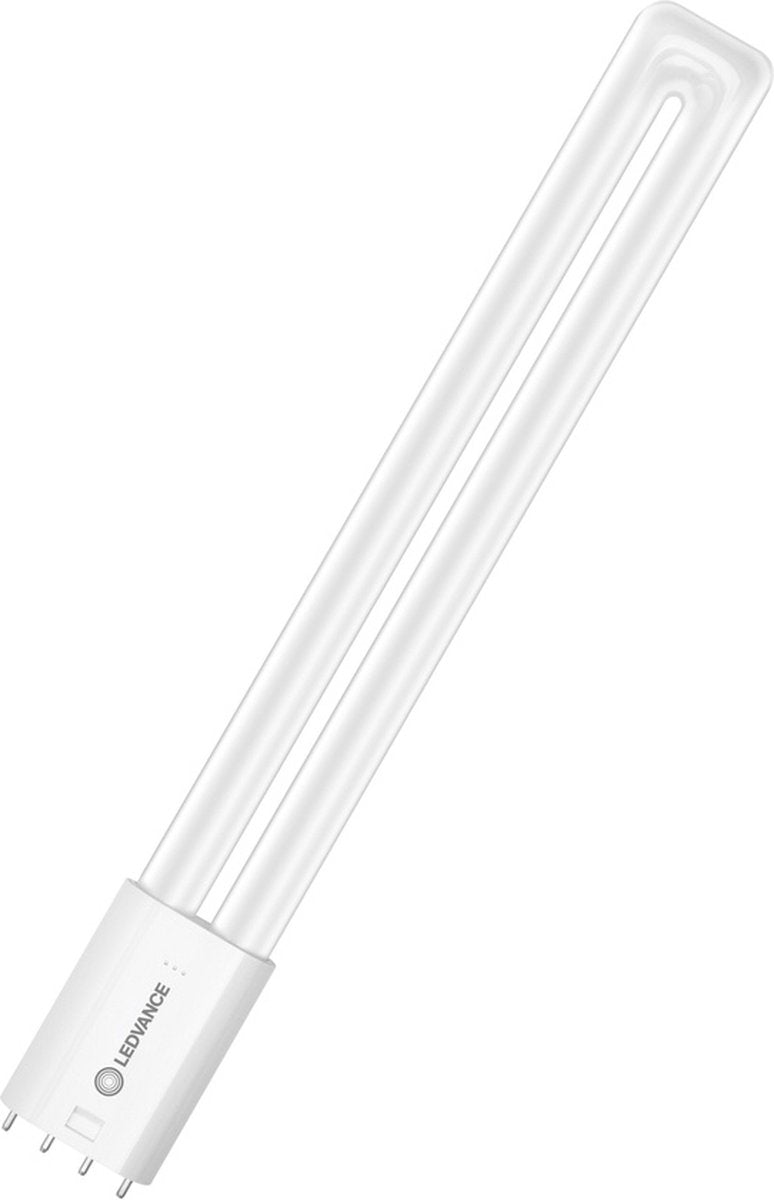 Ledvance dulux led l24 12w 830 2g11 ac netzkompatible lampe – 4058075822092 – e3zdg