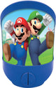 Lexibook Super Mario Wandtisch-Nachtlicht