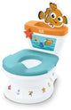 Bright beginnt mit der Kindertöpfchensuche Nemo My Size Töpfchen – ab 18 Monaten