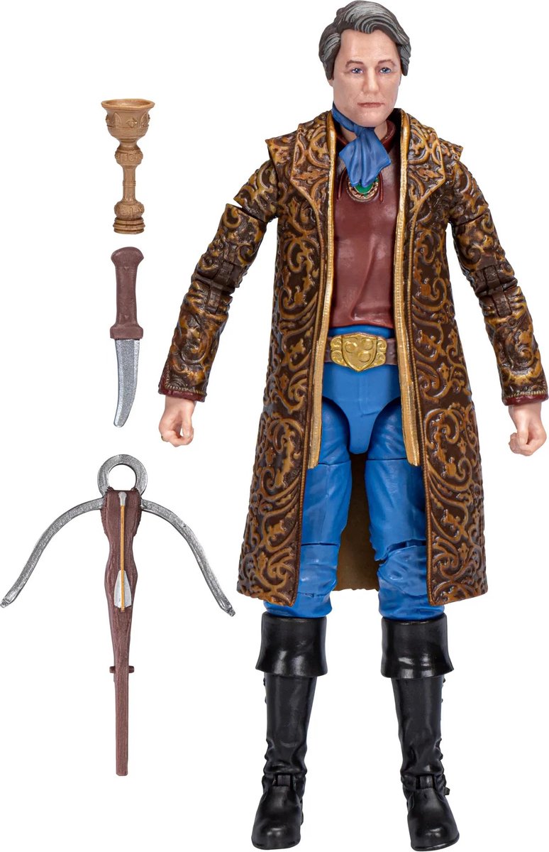 Hasbro Dungeons Dragons Actionfigur Forge 15 cm mehrfarbig