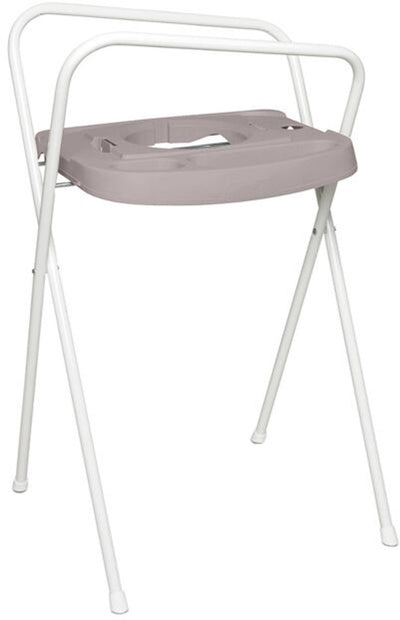 Bébé-jou Badewannenständer Click 103 cm Kreidebraun