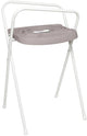 Bébé-jou Badewannenständer Click 103 cm Kreidebraun