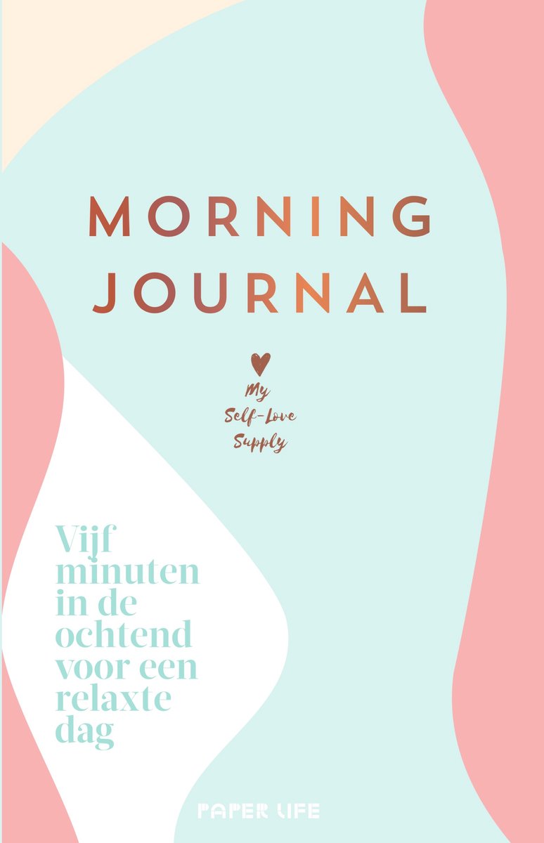 Papierleben-Morgenjournal