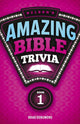 Nelsons erstaunliche Bibeltrivia