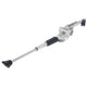 Ergotec Side Standard Scarch Monting 24 T M 28 Universal Silber