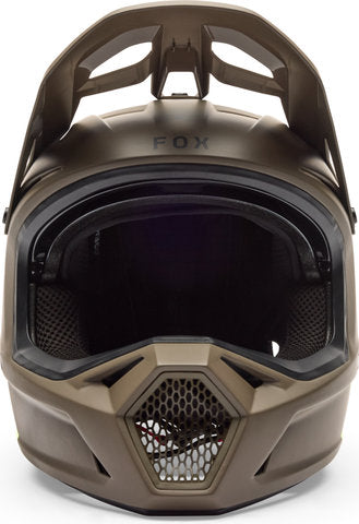 Fox Head Rampage RS Integralhelm