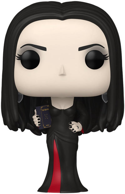 Funko Mittwoch 2 – Morticia Vinylfigur 1818 Unisex Pop! - neutral - Standard