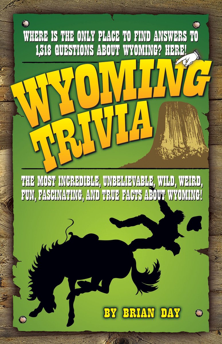 Wissenswertes über Wyoming