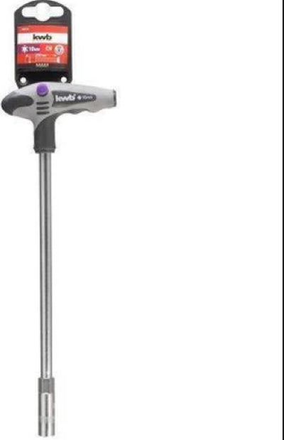 Kwb T-Griff-Steckschraubendreher 10 mm