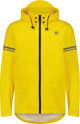 Agu Original Regenmantel Essential Gelb