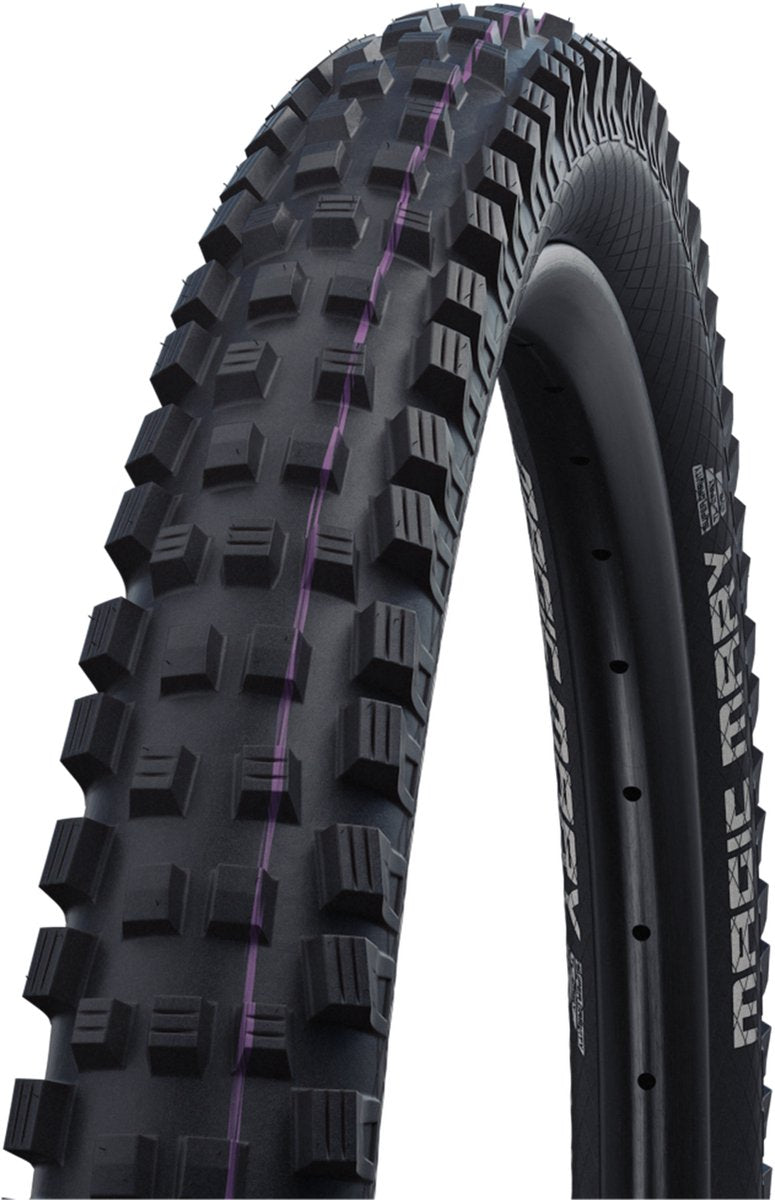 Schwalbe Reifenmagie Mary Evol.line 62-584 Schwarz