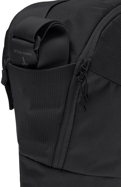 Vaude Cycle Messenger M, Fahrradbekleidung, Unisex, Fahrradtasche
