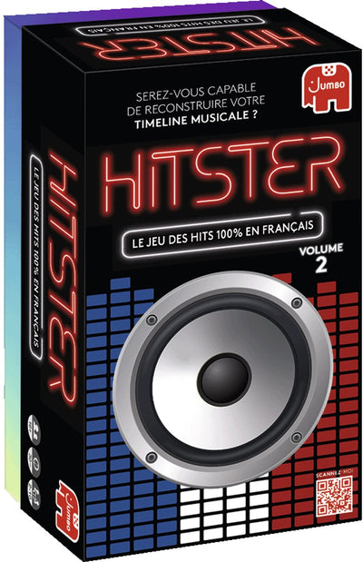 Jumbo-Hitstar 100 % Chansons Francaises (auf Französisch)