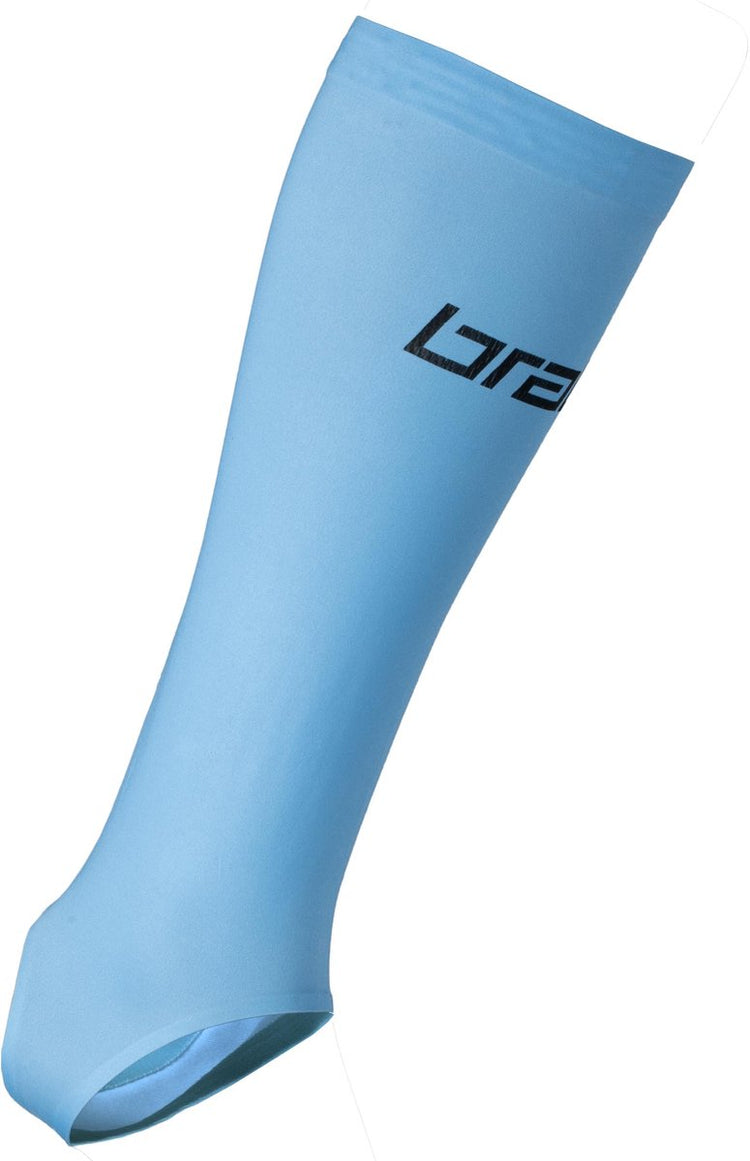 Brabo bp0820b Innensocken arg. blaue Unisex-Sportsocken - arg. blau