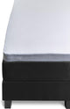 Bettenhaus Multifit Molton – 100 x 210 220 – Weiß