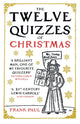 Die zwölf Quizfragen zu Weihnachten