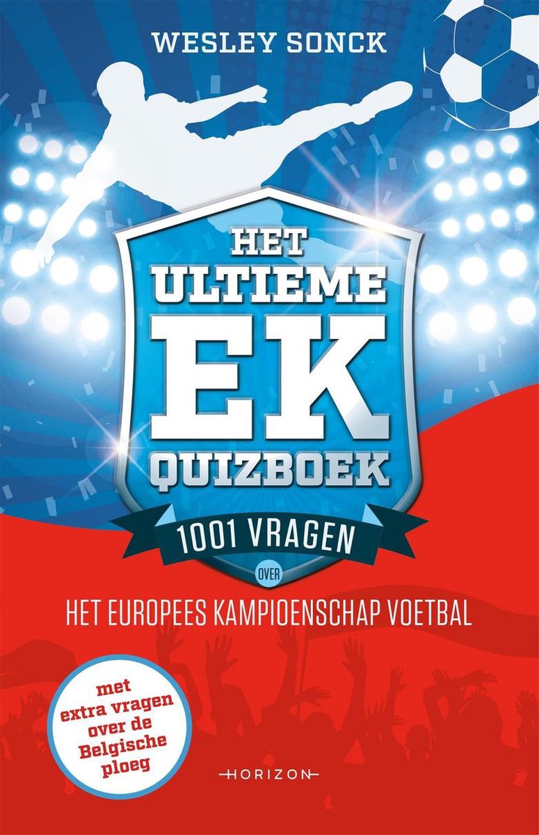 Quizbuch EM 2016