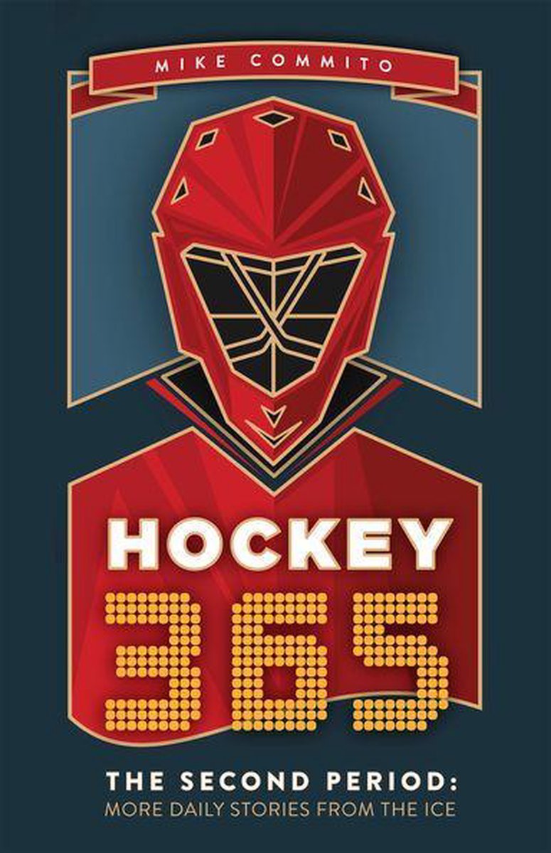 Hockey 365 2 - Hockey 365, die zweite Periode