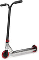 Chilli Riders Choice Zero V2 – Kinder – Stunt-Scooter – Silber