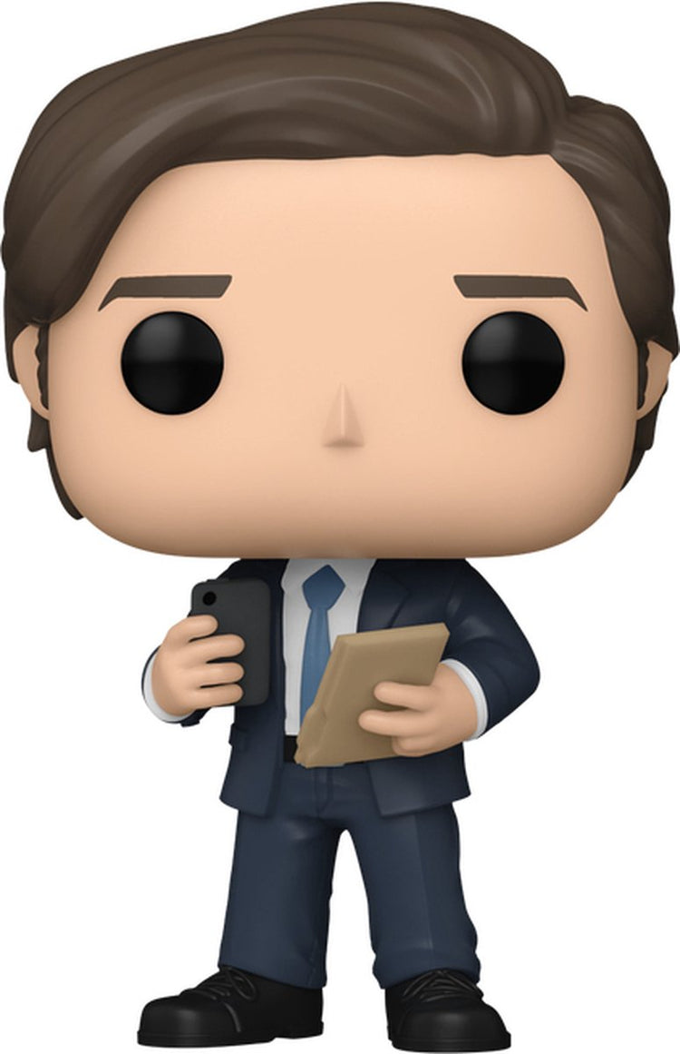 Funko-Pop! 75654 Actionfigur, Sammlerstück
