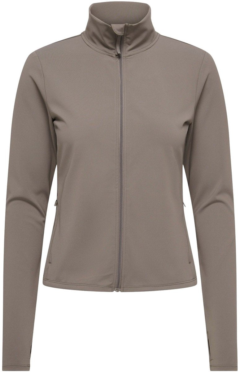 Only Play Mina FZ Cardigan Pullover Damen – Größe XL