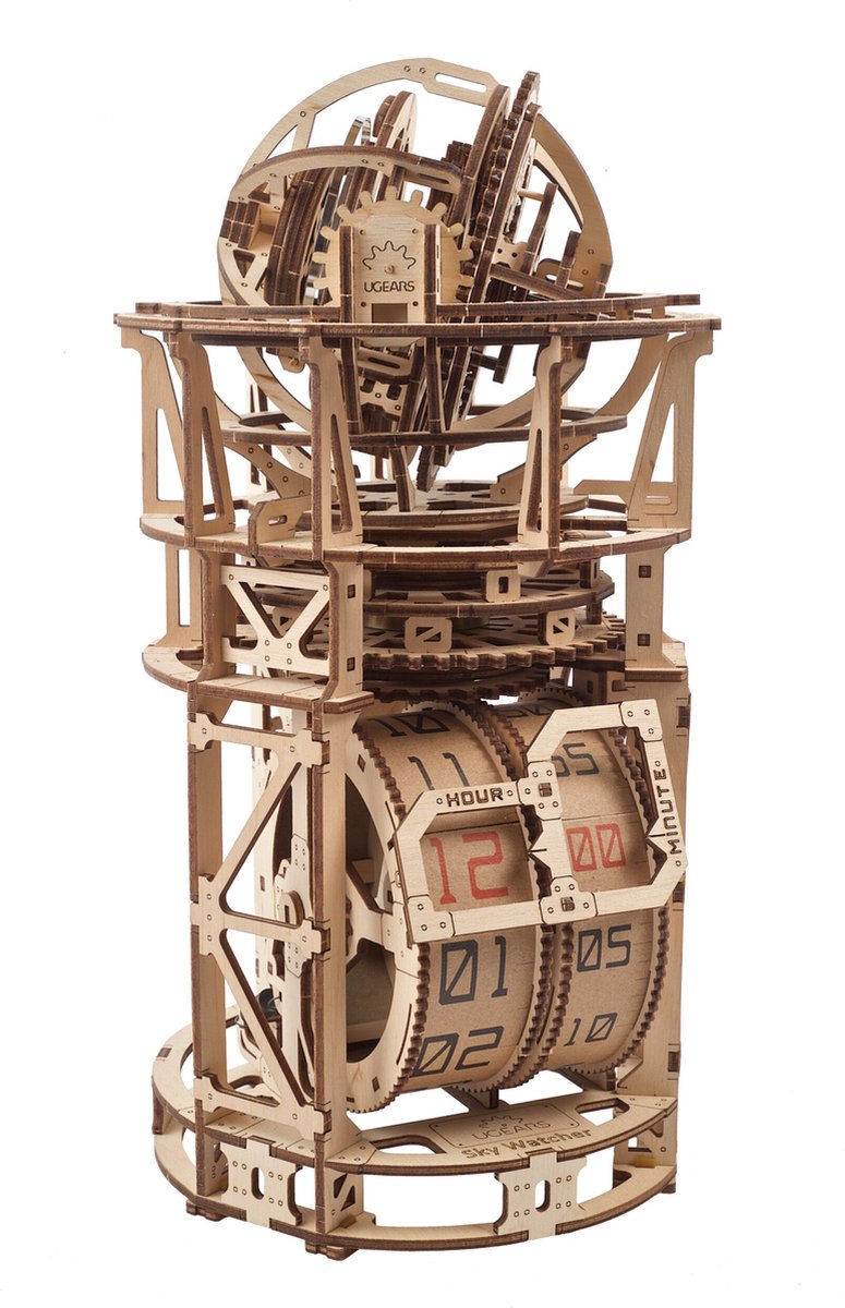 Ugears