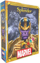 Space Cowboys Splendor Marvel – Brettspiel – englische Ausgabe