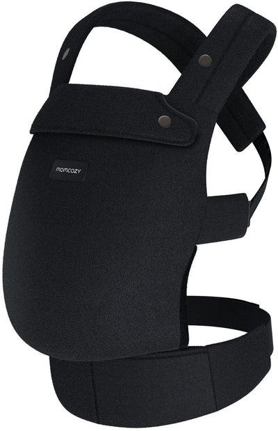Momcozy purehug – Baby- und Kleinkindtrage – ergonomisch – verstellbar – 3 kg bis 20 kg