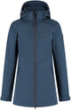 Kjelvik Outdoor-Jacke kann dunkelblau sein