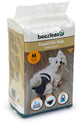 Beeztees Hundewindeln M – Hundewärmehose – Schwarz – 12 Stk