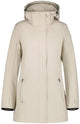 Luhta iloniemi Damen Softshelljacke – Puder – 40