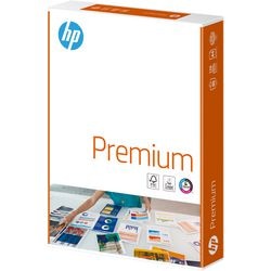 Abi-Druckerpapier HP Premium A4 weiß