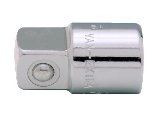 Bahco-Reduzierstück 1 4 -3 8