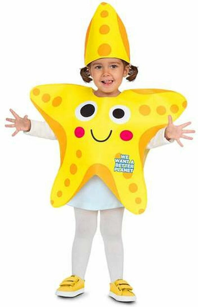 Meine anderen Seestern-Kostüme für Kinder