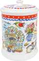 Blond Amsterdam Specials Dutch Glory Vorratsdose