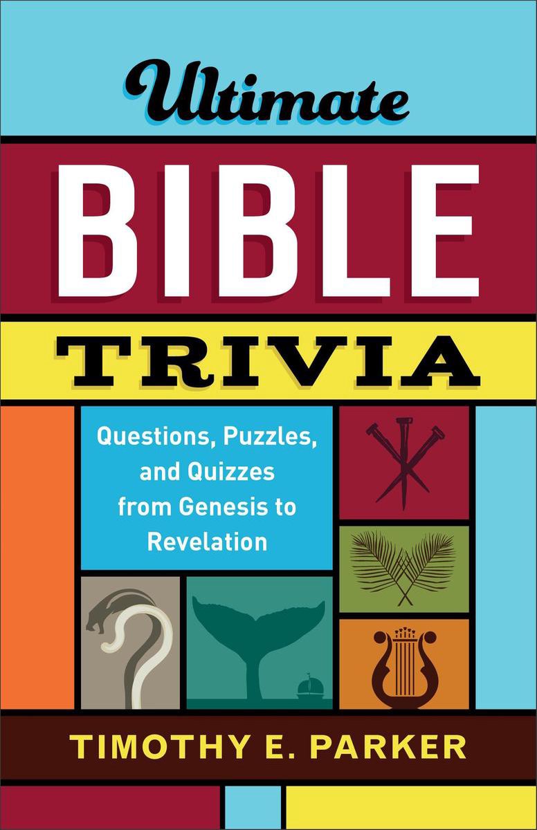 Ultimative Bibeltrivia