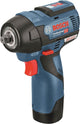 Bosch Profi-Schlagschrauber GDS 12 V115 inkl