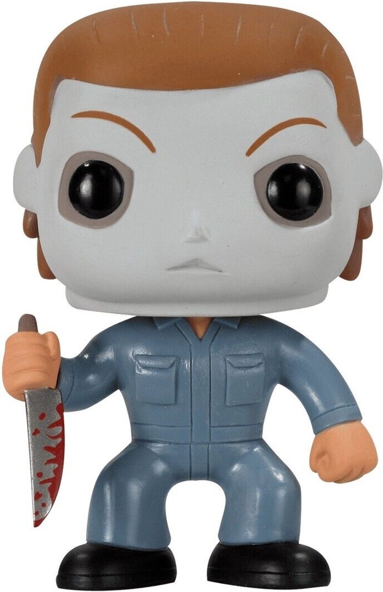 Funko-Pop! Vinyl: Michael Myers – Sammlerfigur