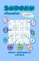 Sudoku teuflisch, Band 2