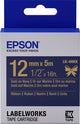 Epson-Druckeretiketten c53s654002 blau golden